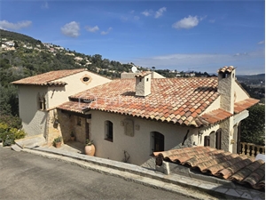 villa à la vente -   06210  MANDELIEU LA NAPOULE, surface 201 m2 vente villa - UBI464177060